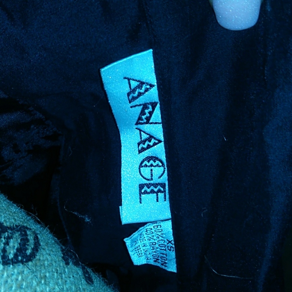 Anage jacket - Picture 3 of 4